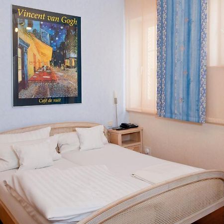 Geniesserhotel Lodner Lauingen Δωμάτιο φωτογραφία