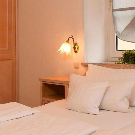 Geniesserhotel Lodner Lauingen Δωμάτιο φωτογραφία