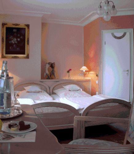 Geniesserhotel Lodner Lauingen Εξωτερικό φωτογραφία