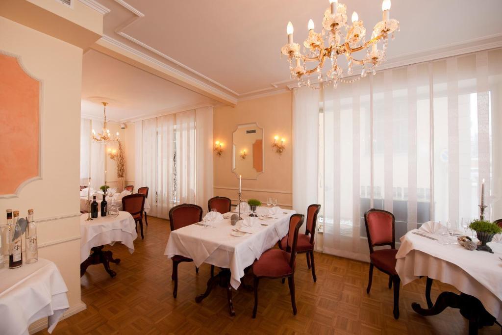 Geniesserhotel Lodner Lauingen Εξωτερικό φωτογραφία
